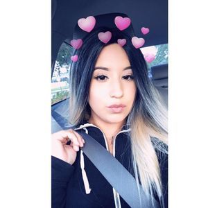 Meet your Posher, Sandra